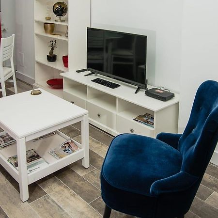 Apartmán El Rincon De Eva Salamanka Exteriér fotografie