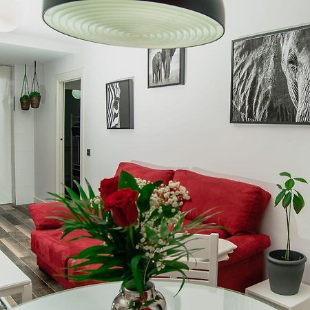 Apartmán El Rincon De Eva Salamanka Exteriér fotografie
