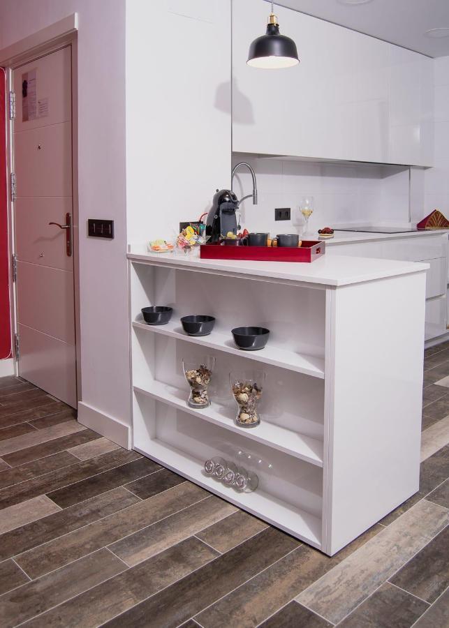 Apartmán El Rincon De Eva Salamanka Exteriér fotografie