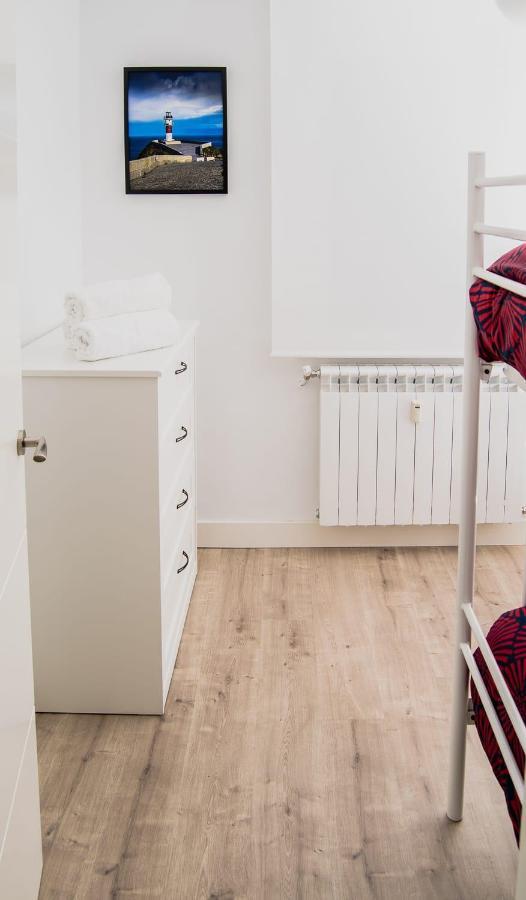 Apartmán El Rincon De Eva Salamanka Exteriér fotografie