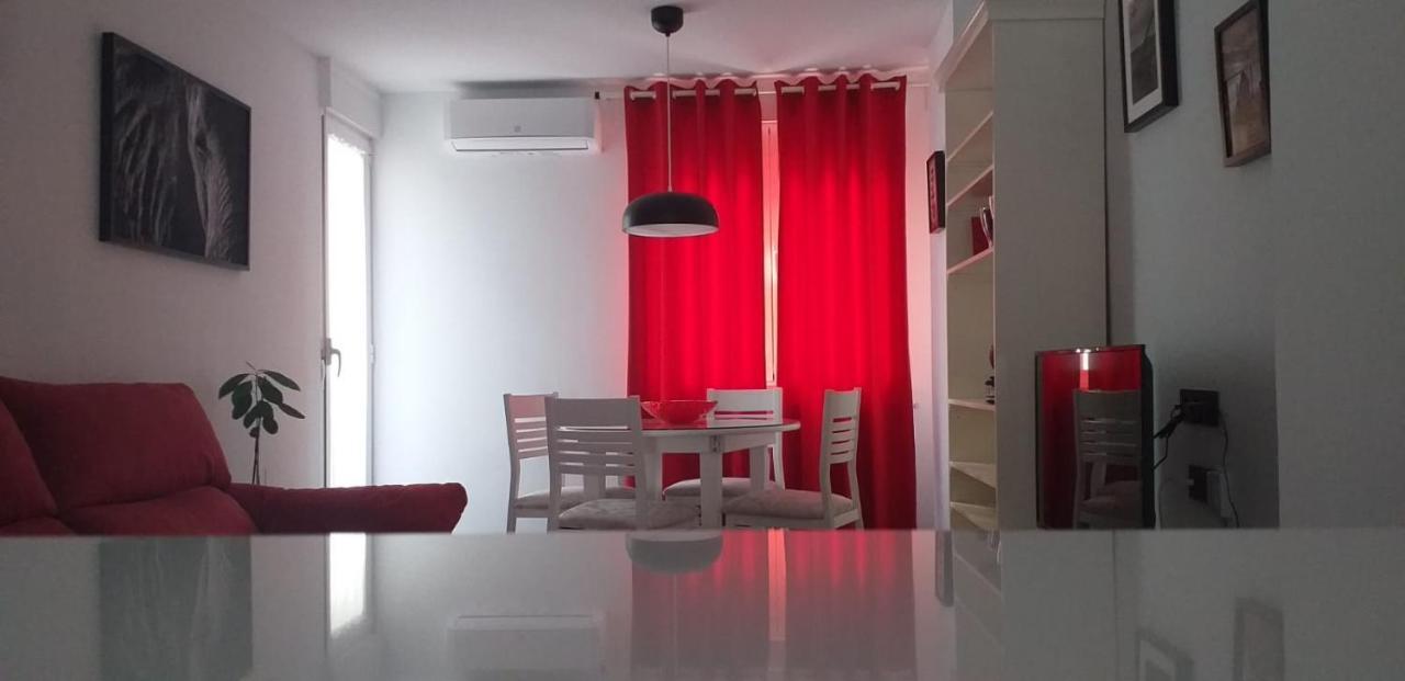 Apartmán El Rincon De Eva Salamanka Exteriér fotografie